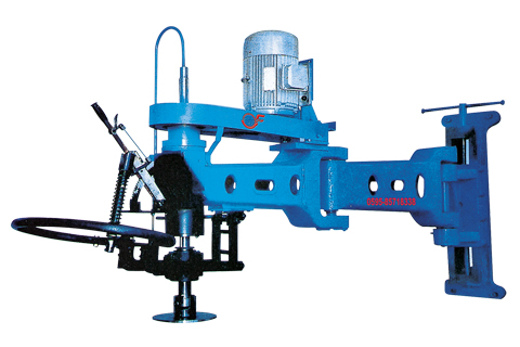 Rocker arm stone grinding machineMS-3000